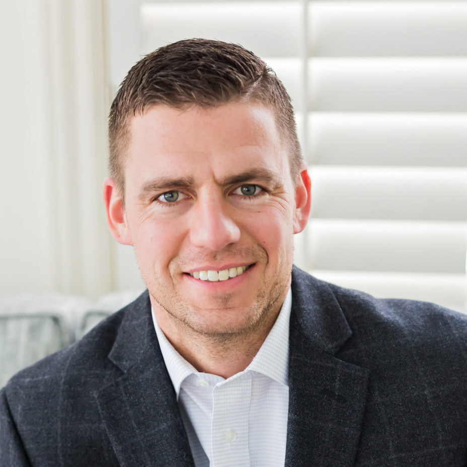 Chad Boersma